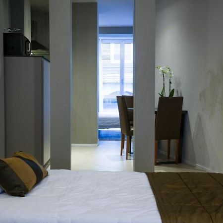 Appartamenti Astoria Bologna Kültér fotó