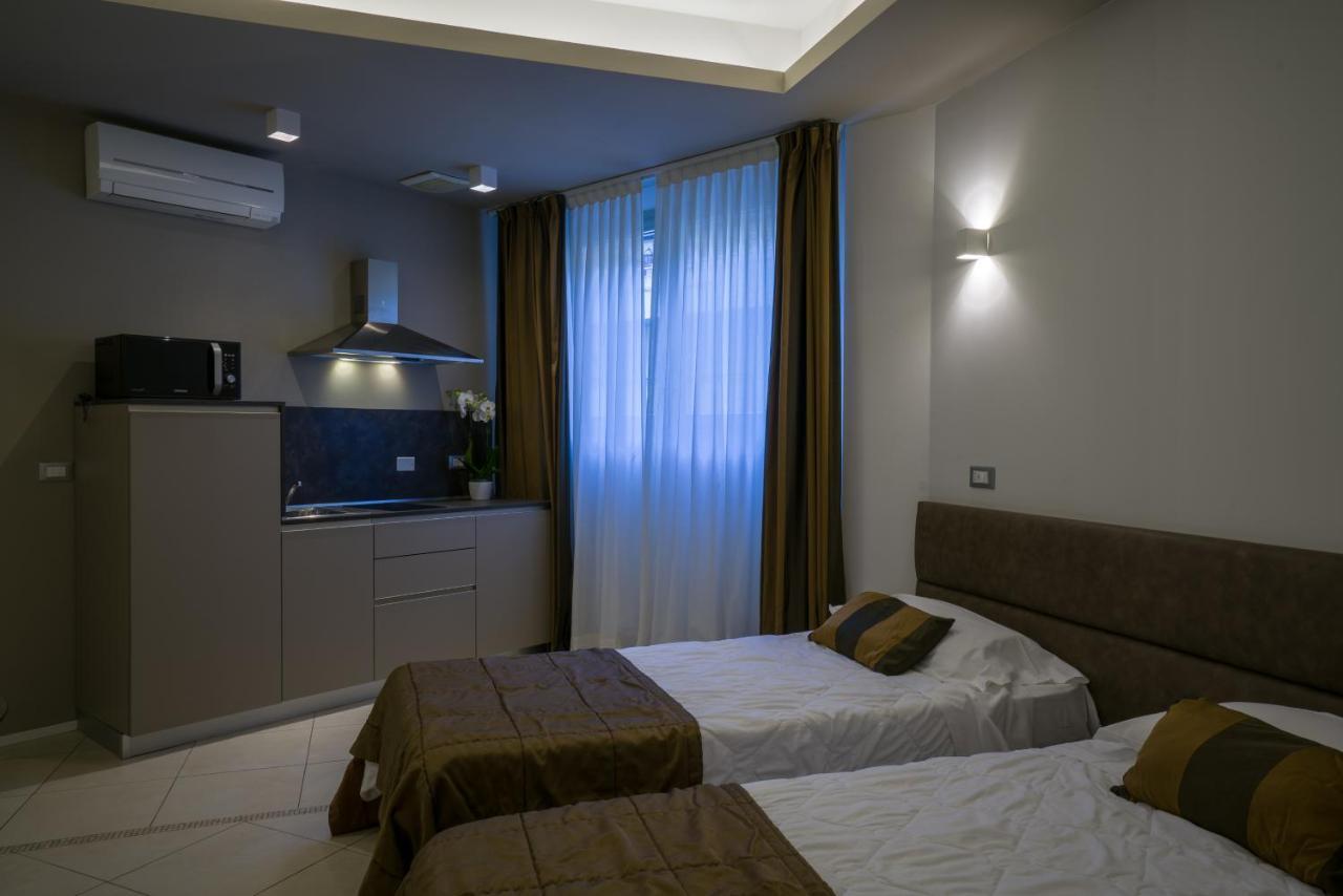 Appartamenti Astoria Bologna Kültér fotó