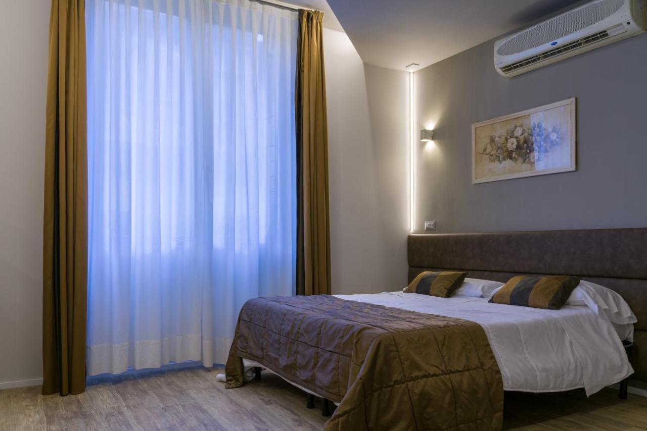 Appartamenti Astoria Bologna Kültér fotó