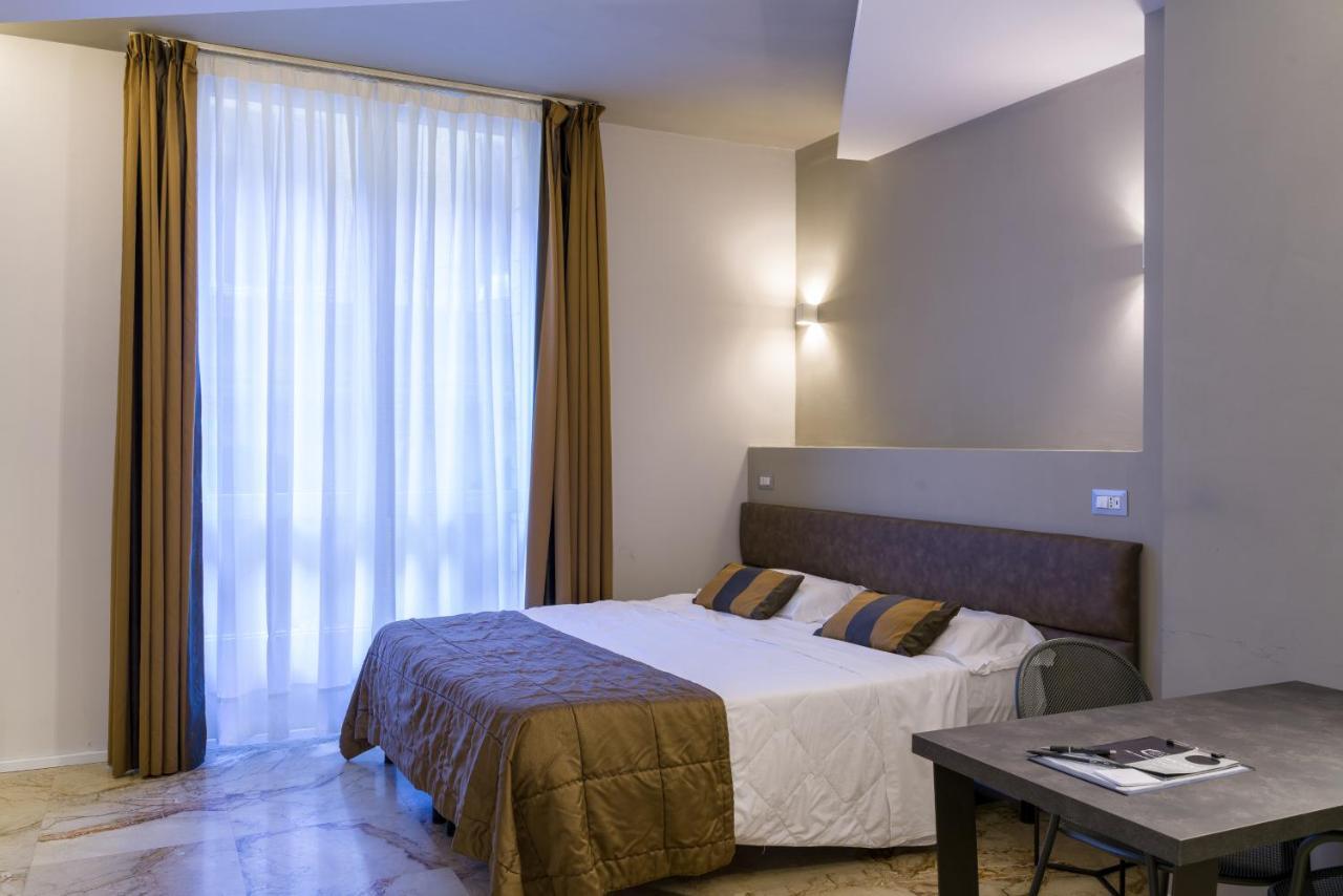 Appartamenti Astoria Bologna Kültér fotó