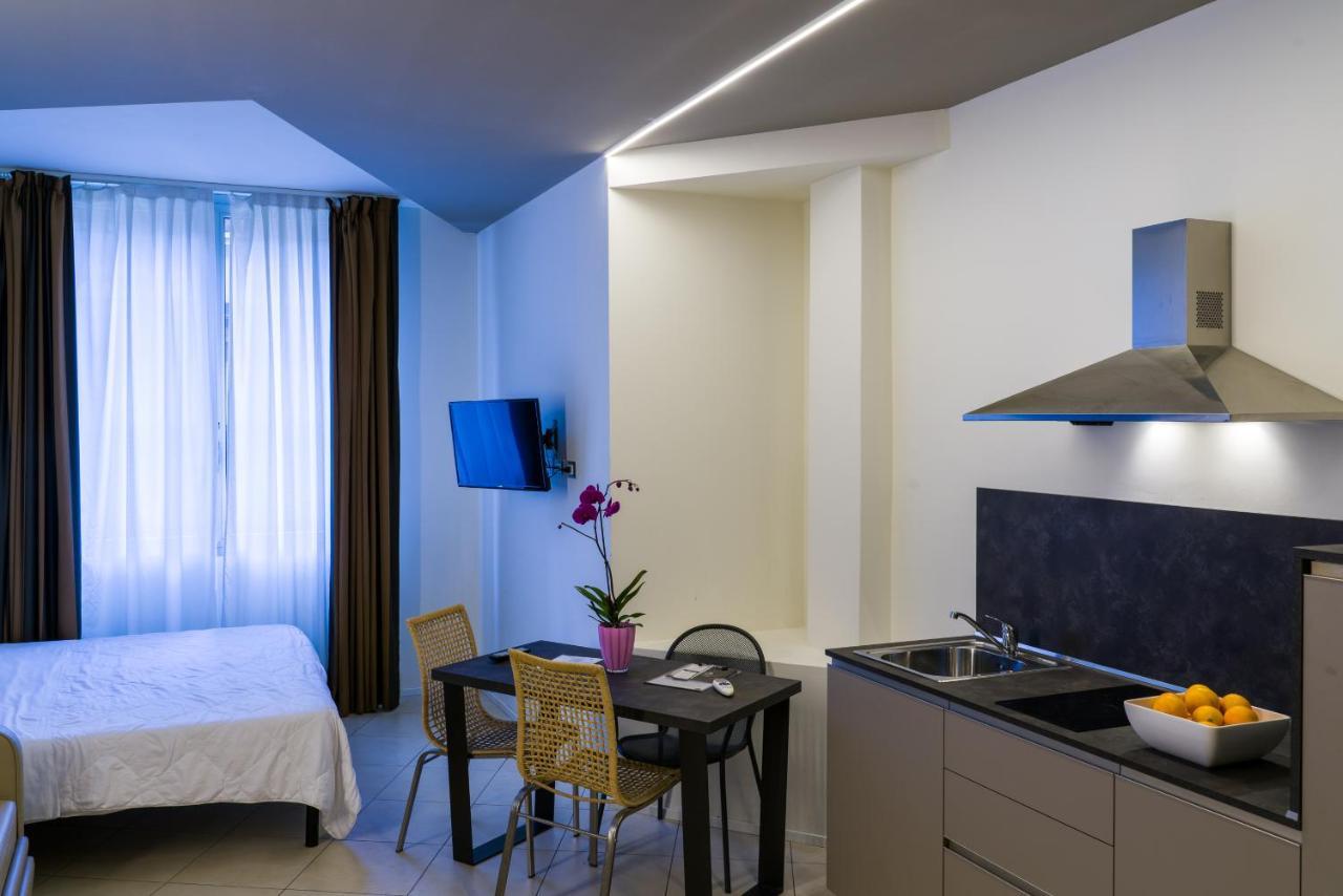 Appartamenti Astoria Bologna Kültér fotó