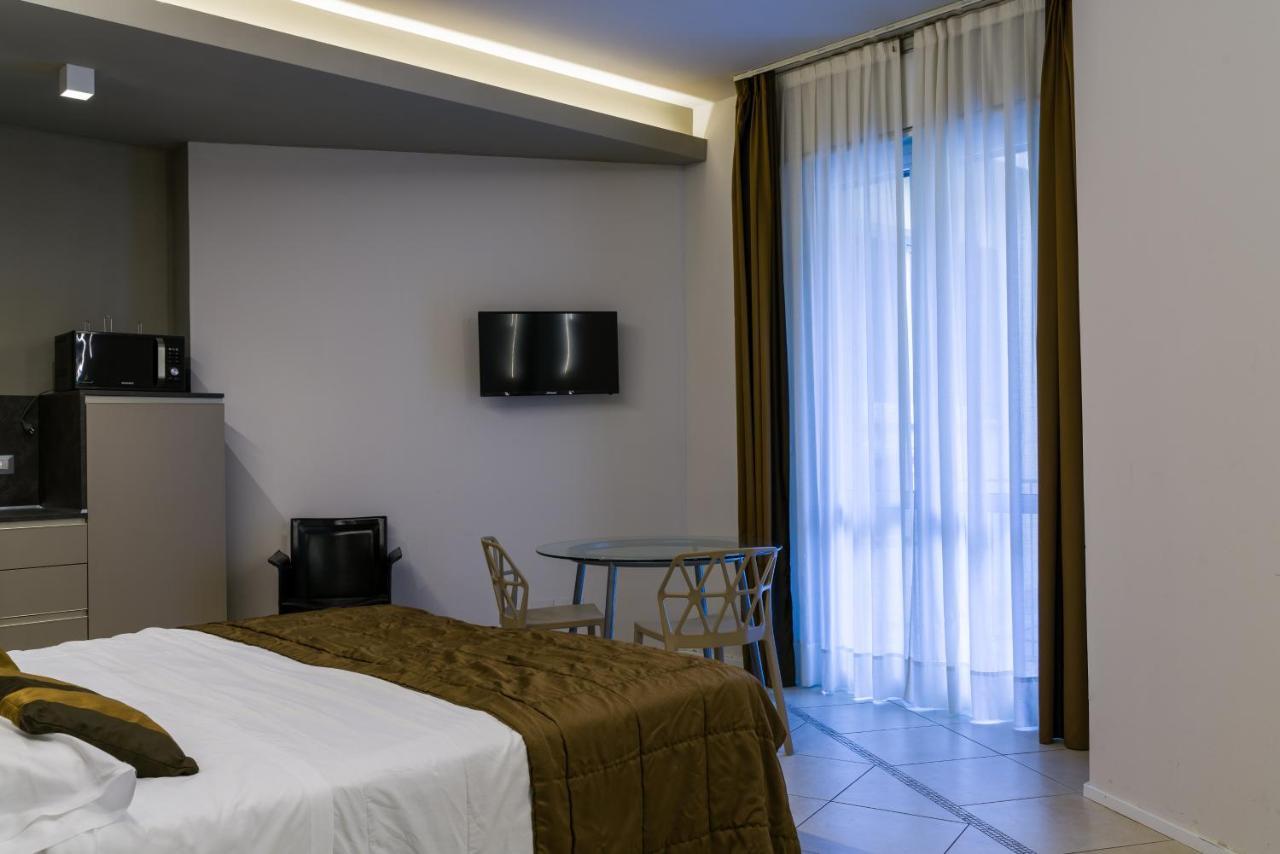 Appartamenti Astoria Bologna Kültér fotó