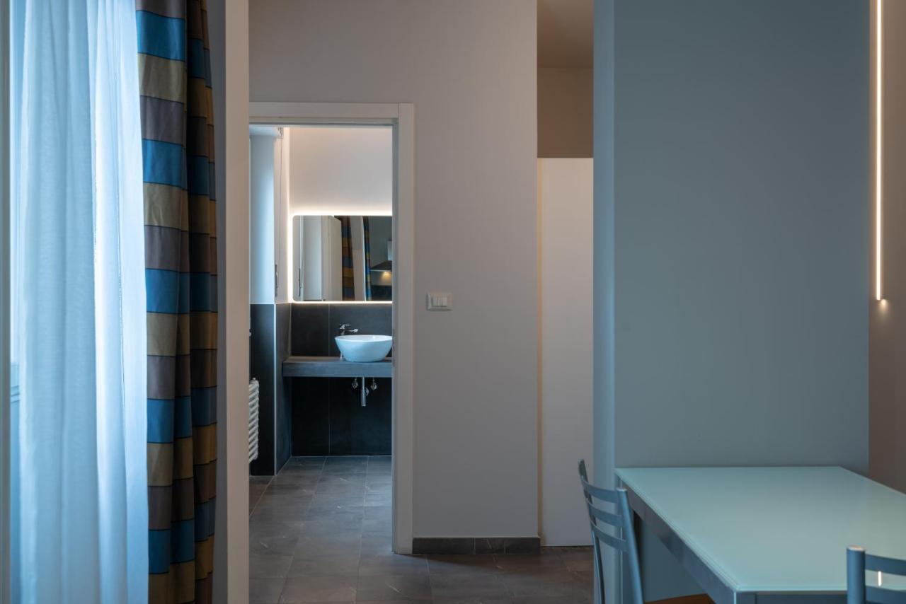 Appartamenti Astoria Bologna Kültér fotó