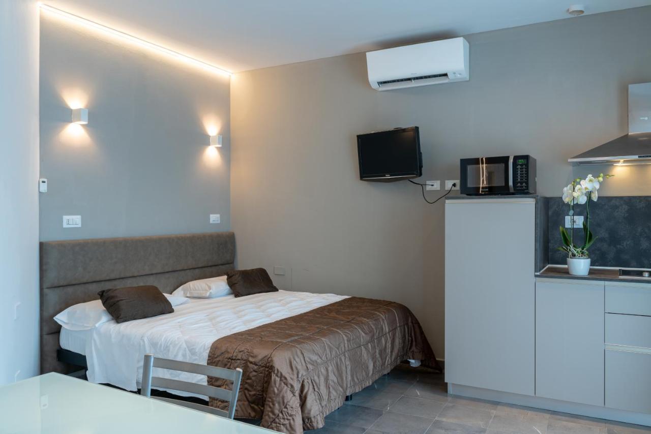 Appartamenti Astoria Bologna Kültér fotó