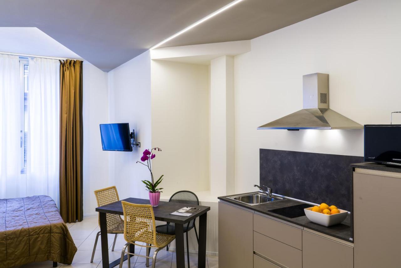 Appartamenti Astoria Bologna Kültér fotó
