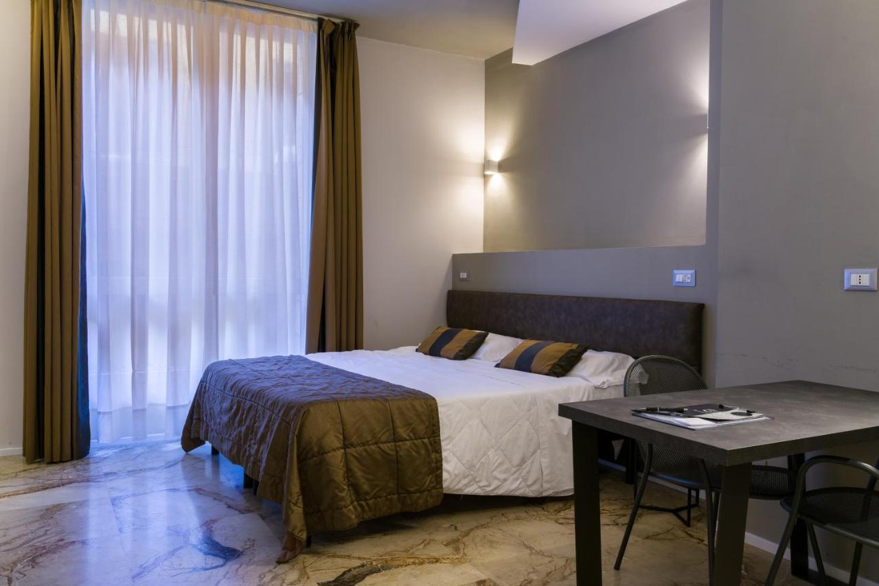 Appartamenti Astoria Bologna Kültér fotó