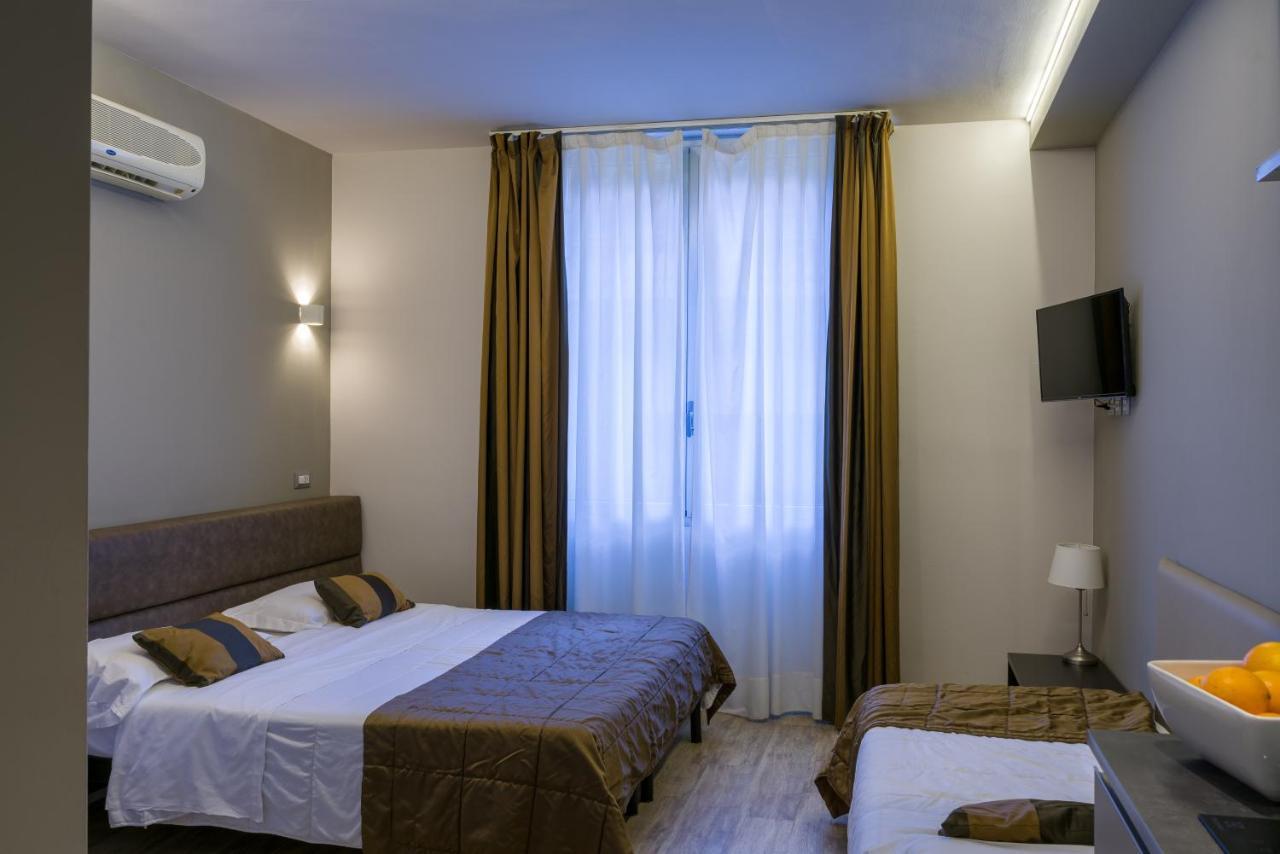 Appartamenti Astoria Bologna Kültér fotó