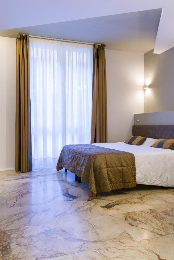 Appartamenti Astoria Bologna Kültér fotó