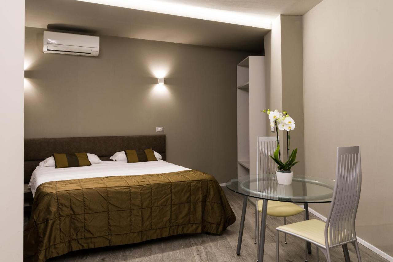 Appartamenti Astoria Bologna Kültér fotó