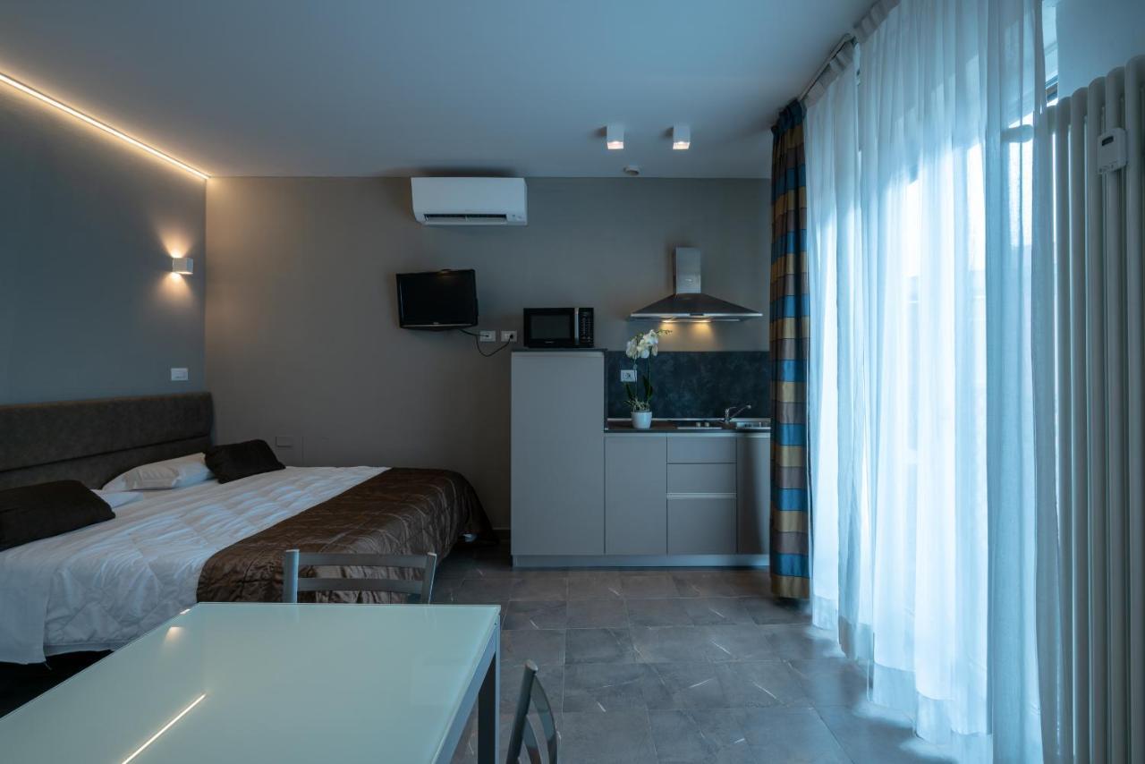 Appartamenti Astoria Bologna Kültér fotó