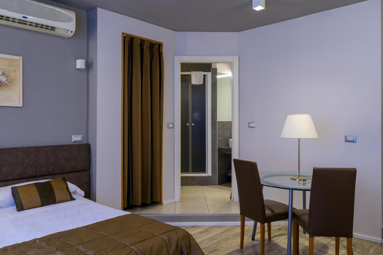 Appartamenti Astoria Bologna Kültér fotó
