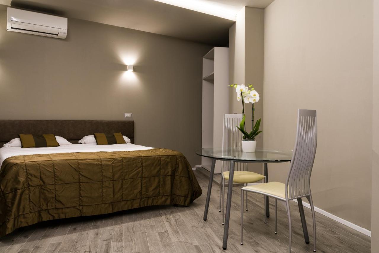 Appartamenti Astoria Bologna Kültér fotó