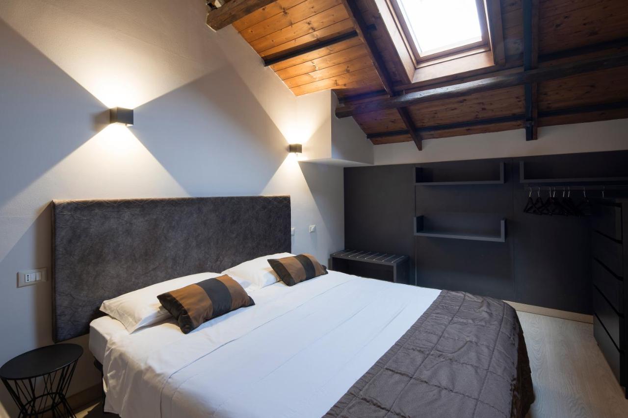 Appartamenti Astoria Bologna Kültér fotó