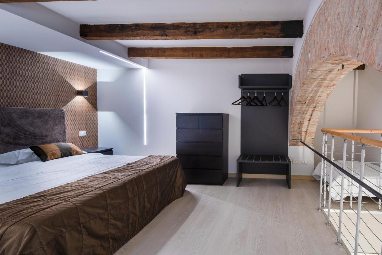 Appartamenti Astoria Bologna Kültér fotó