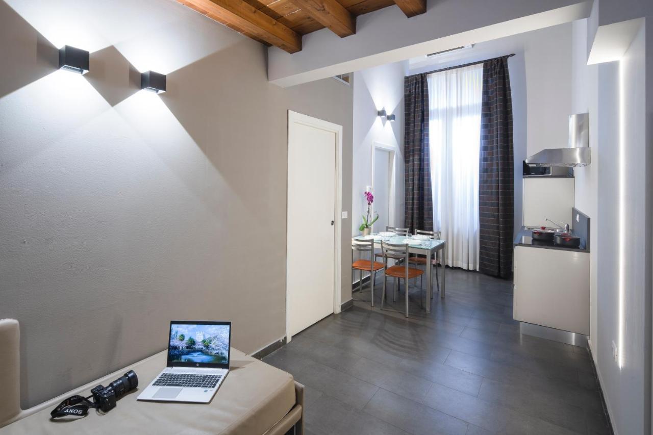 Appartamenti Astoria Bologna Kültér fotó