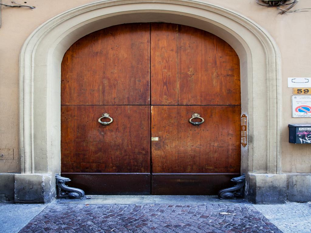 Appartamenti Astoria Bologna Kültér fotó
