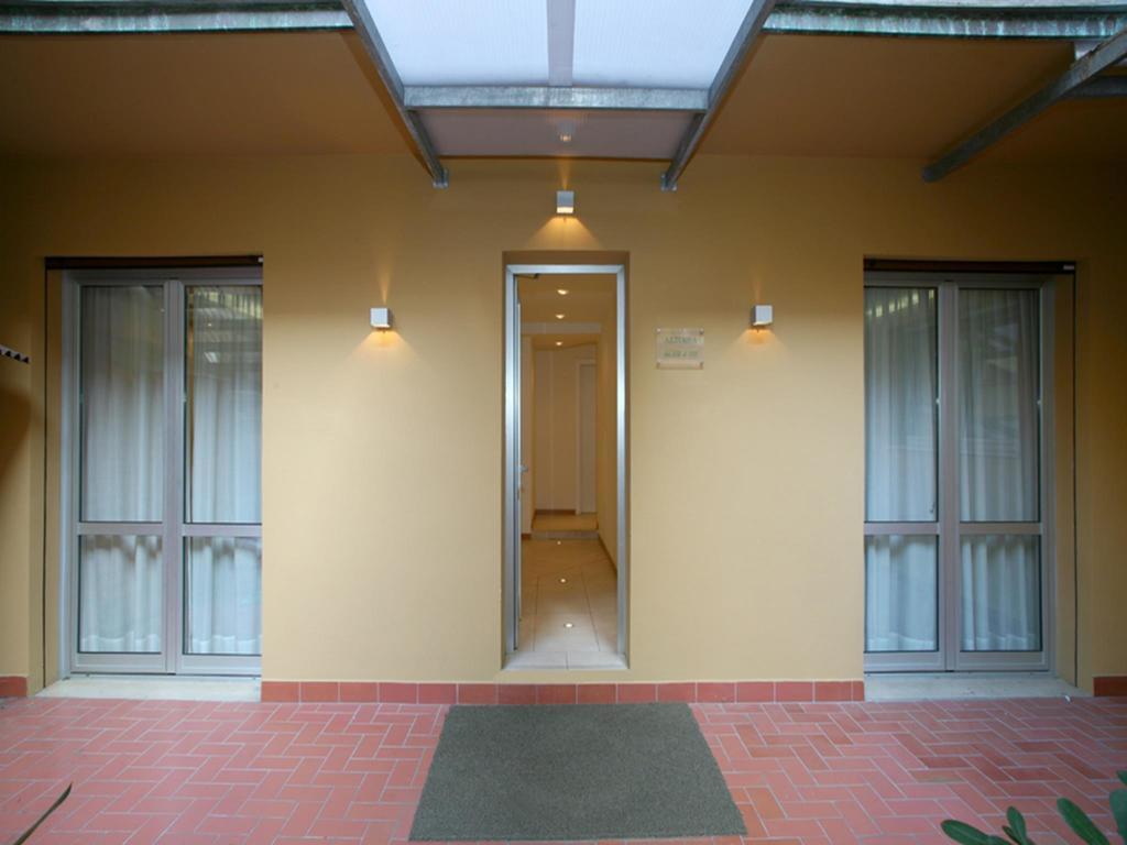 Appartamenti Astoria Bologna Kültér fotó