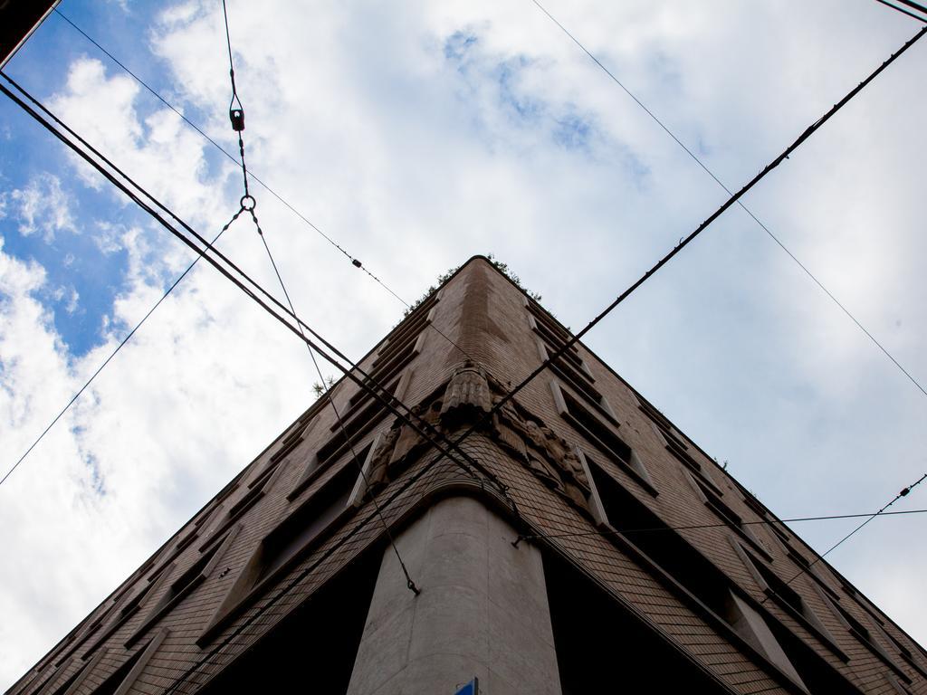 Appartamenti Astoria Bologna Kültér fotó