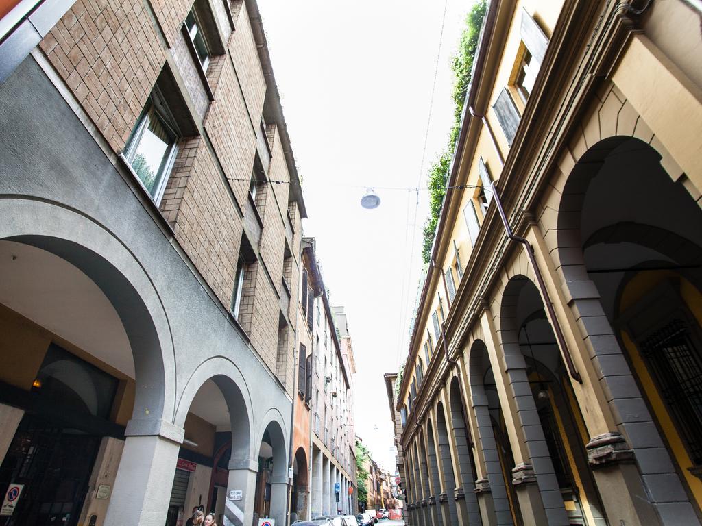 Appartamenti Astoria Bologna Kültér fotó