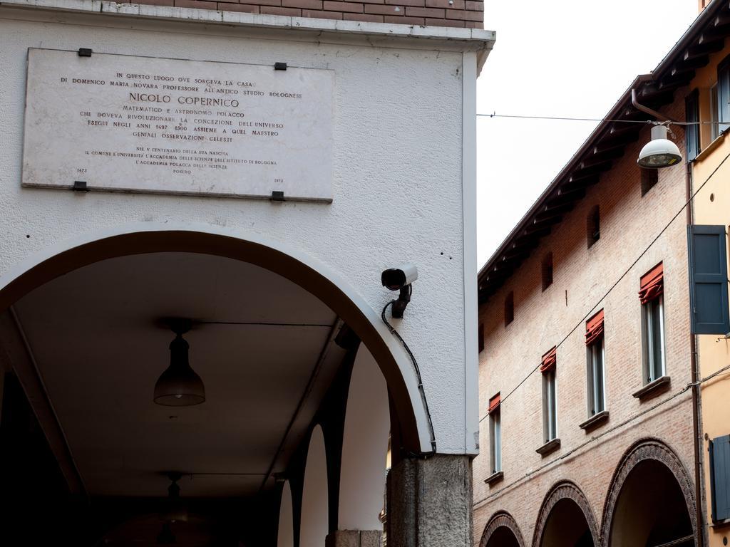 Appartamenti Astoria Bologna Kültér fotó