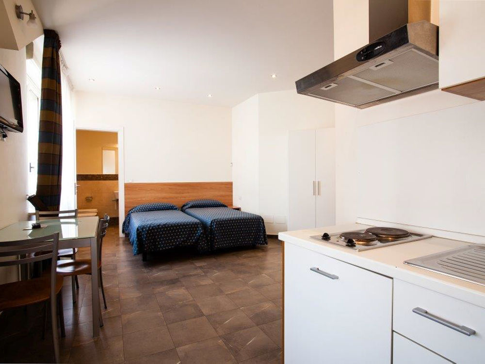 Appartamenti Astoria Bologna Kültér fotó